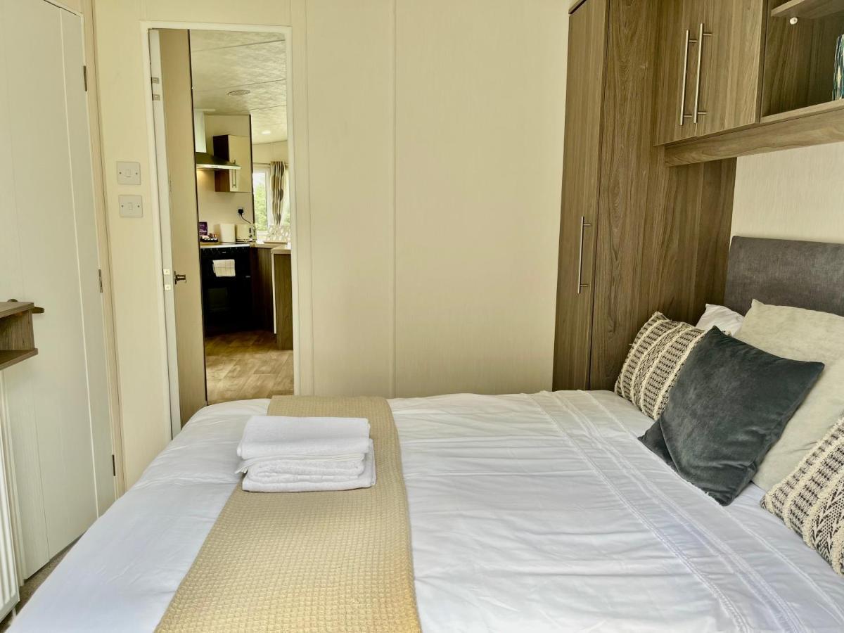 The Ascot By North Shacks Hotel Slaley Bagian luar foto