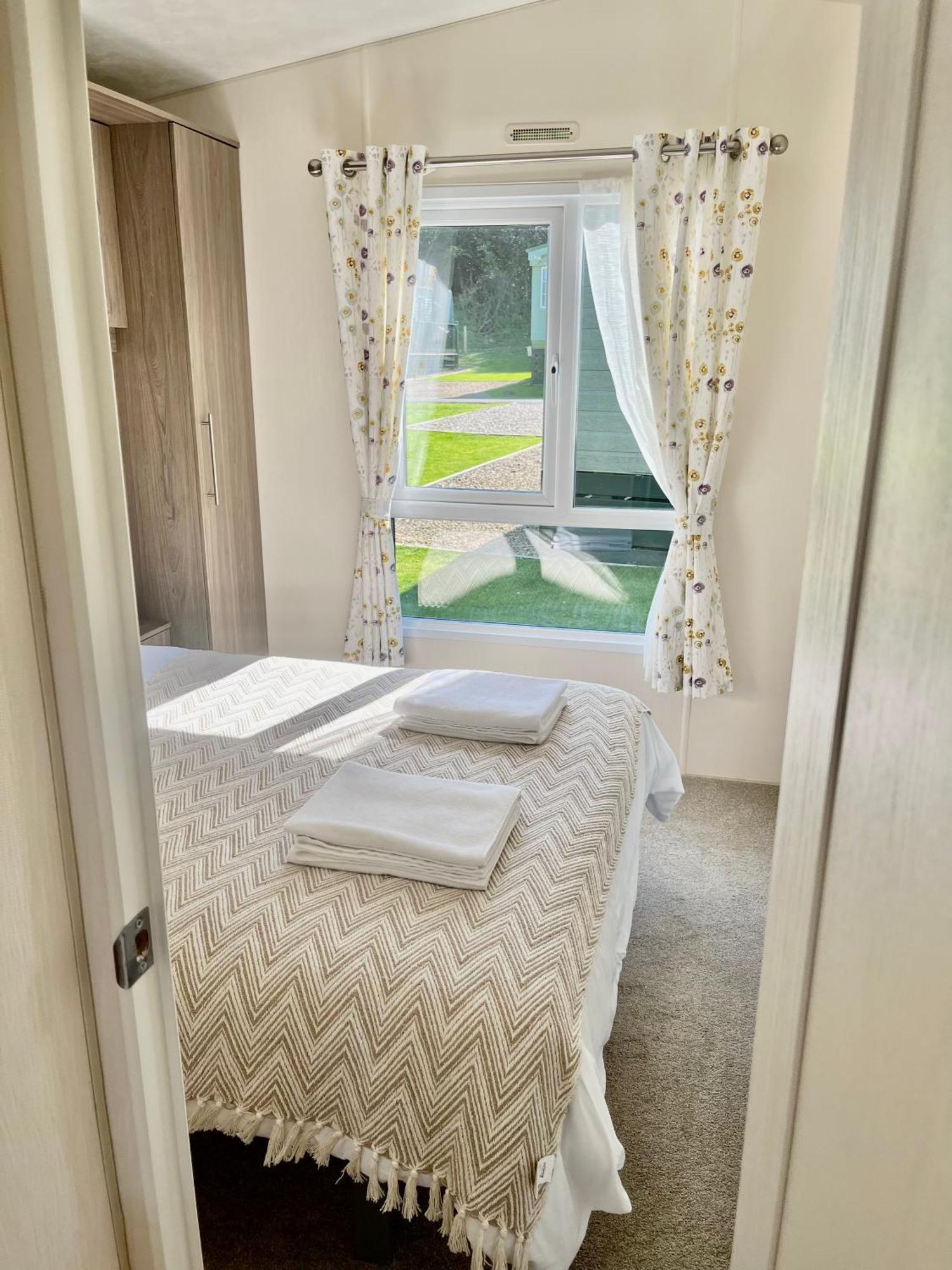 The Ascot By North Shacks Hotel Slaley Bagian luar foto